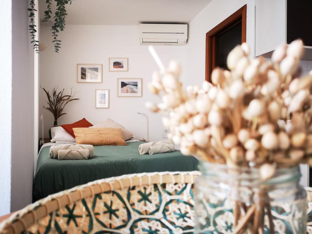 Alegria Center Apartments Lisbon Bagian luar foto
