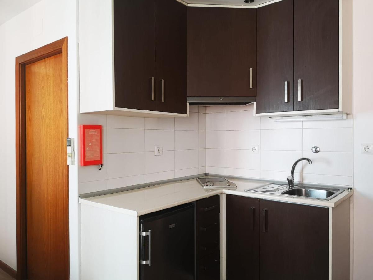 Alegria Center Apartments Lisbon Bagian luar foto