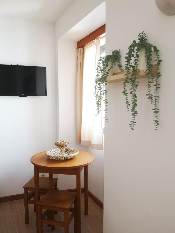Alegria Center Apartments Lisbon Bagian luar foto