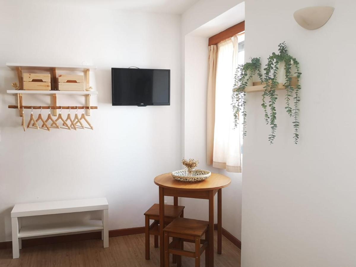 Alegria Center Apartments Lisbon Bagian luar foto