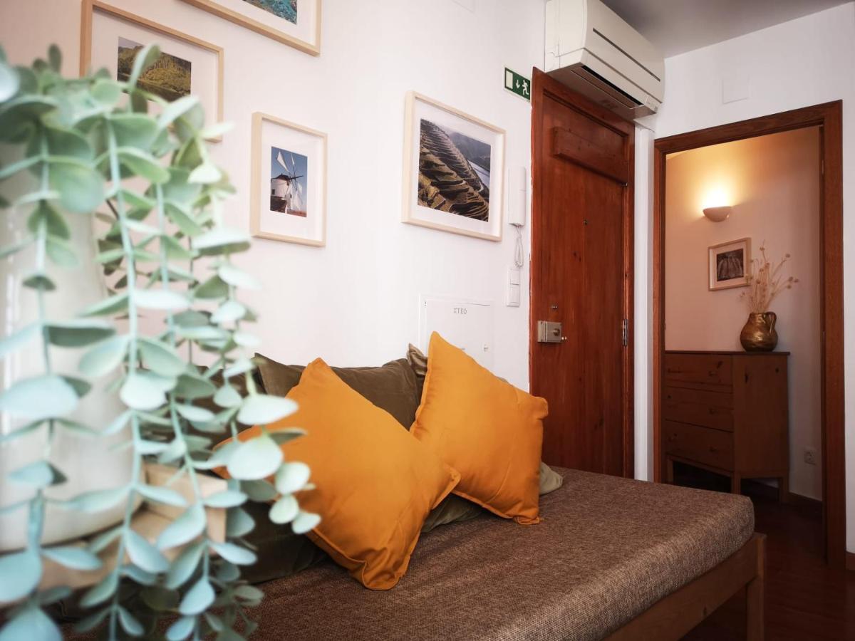 Alegria Center Apartments Lisbon Bagian luar foto