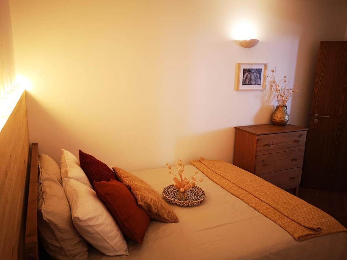 Alegria Center Apartments Lisbon Bagian luar foto