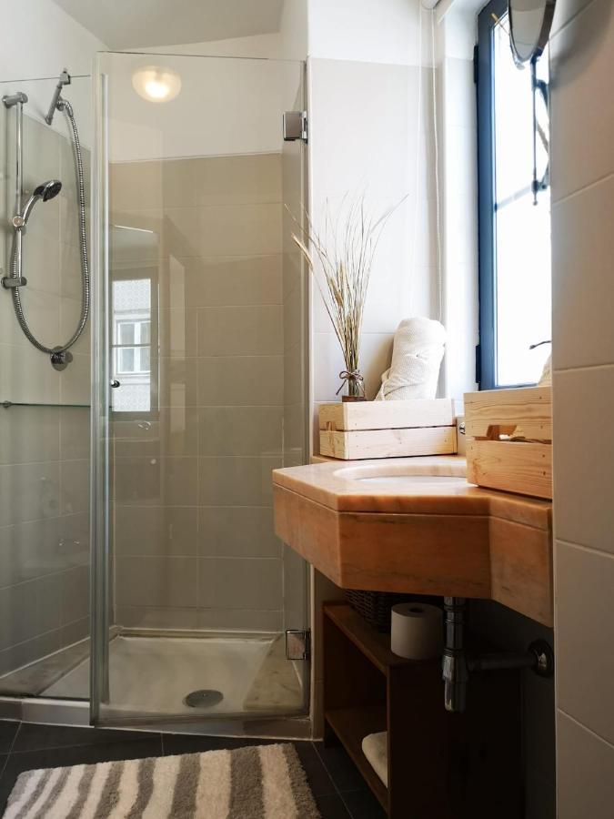 Alegria Center Apartments Lisbon Bagian luar foto