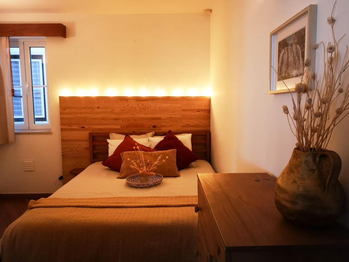 Alegria Center Apartments Lisbon Bagian luar foto