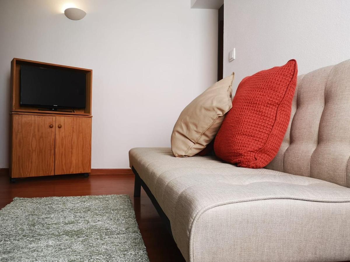 Alegria Center Apartments Lisbon Bagian luar foto