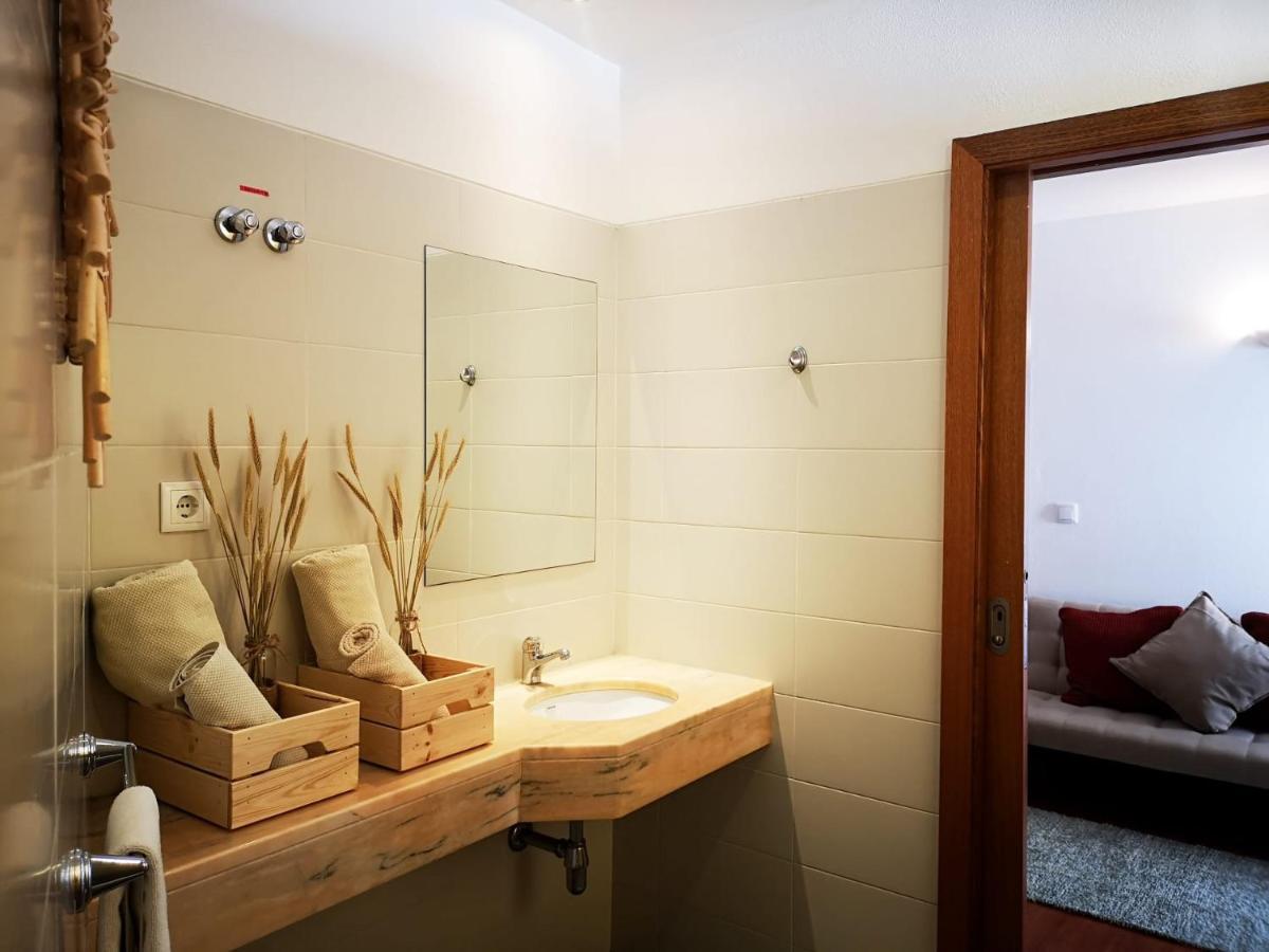 Alegria Center Apartments Lisbon Bagian luar foto