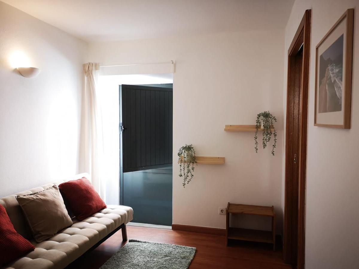 Alegria Center Apartments Lisbon Bagian luar foto
