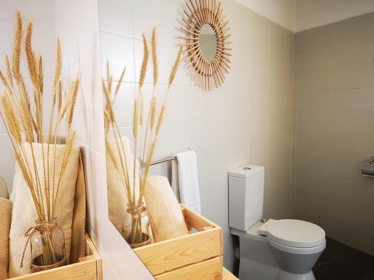 Alegria Center Apartments Lisbon Bagian luar foto