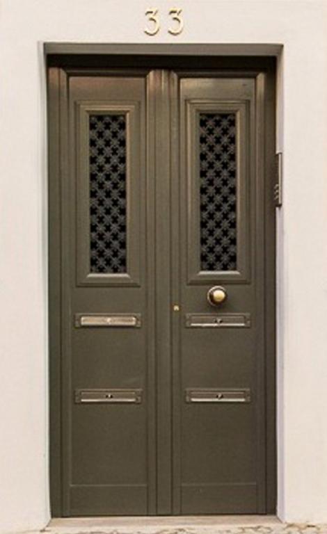 Alegria Center Apartments Lisbon Bagian luar foto